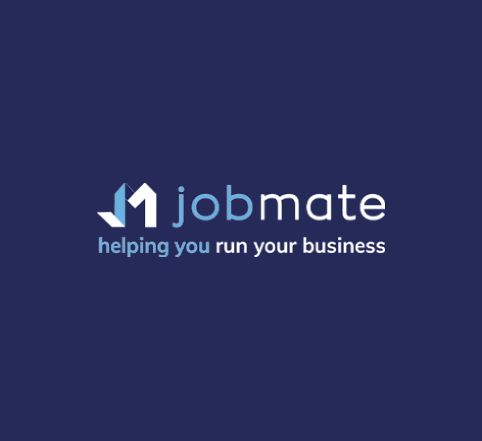 Jobmate Logo